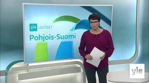 Yle Uutiset Pohjois-Suomi 30-01-2020 Klo 17-06: 30.01.2020 16.28