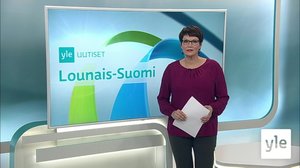 Yle Uutiset Lounais-Suomi 30-01-2020 Klo 17-06: 30.01.2020 16.28