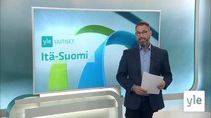 Yle Uutiset Itä-Suomi 30-01-2020 Klo 17-06: 30.01.2020 16.44