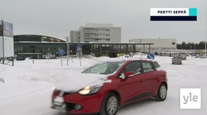 Yle uutiset Selkosuomeksi: 30.01.2020 16.45