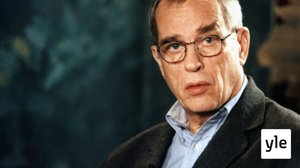 Kirjailija Jörn Donner: 30.01.2020 17.15