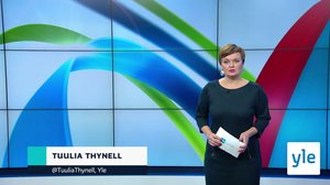 Yle Uutiset Uusimaa 30-01-2020 klo 17-06: 30.01.2020 18.23
