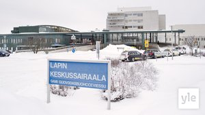 Lapin keskussairaalan tiedotustilaisuus koronavirustilanteesta: 30.01.2020 18.49