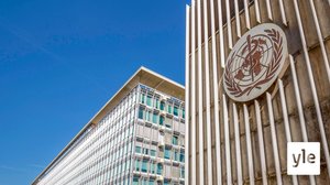 Maailman terveysjärjestö WHO:n tiedotustilaisuus koronaviruksesta: 30.01.2020 22.06