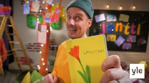 BUU-klubben: 03.02.2020 18.00