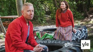 Lahti - Heinola - Urajärvi: 04.02.2020 00.01