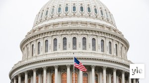 Trumpin virkarikosoikeudenkäynti jatkuu senaattorien kysymyksillä: 31.01.2020 07.17