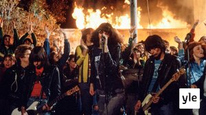 Rock 'n' Roll High School (S): 01.02.2020 20.55