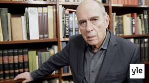 Kirjailija, elokuvaohjaaja ja poliitikko Jörn Donner on kuollut: 31.01.2020 10.41