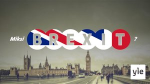 Brexit astui voimaan - suuria muutoksia ei ole heti luvassa: 31.01.2020 10.44