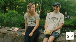 Metsäretki (12): 03.02.2020 06.00