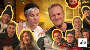 Dagens ungdom förklarar JULEVANGELIET: 31.01.2020 13.30