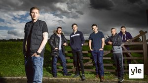 Professor Green: Vihaiset valkoiset miehet: 04.02.2020 06.00