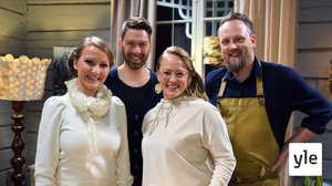 Keittiön kiertotalous: 01.02.2020 00.01