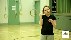 Voimistelu: 03.02.2020 10.00