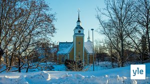 Jumalanpalvelus: Kynttilänpäivä - valon sunnuntai: 02.02.2020 13.00