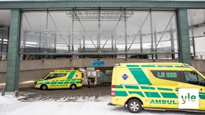 Seuraa, mitä Lapin keskussairaala tiedottaa koronavirustilanteesta: 31.01.2020 14.46