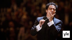 Dmitri Shostakovitshin sinfonia nro 1: 02.02.2020 00.01