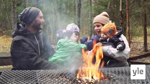 Yhteisvastuu: Rakkaudesta lapsiin: 02.02.2020 12.00