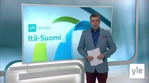 Yle Uutiset Itä-Suomi 31-01-2020 Klo 17-06: 31.01.2020 16.28