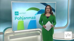 Yle Uutiset Pohjanmaa 31-01-2020 Klo 17-06: 31.01.2020 16.30