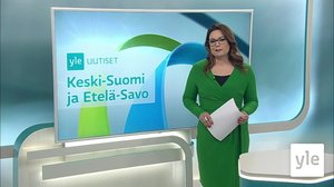 Yle Uutiset Keski-Suomi ja Etelä-Savo 31-01-2020 Klo 17-06: 31.01.2020 16.35