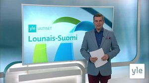 Yle Uutiset Lounais-Suomi 31-01-2020 Klo 17-06: 31.01.2020 16.37