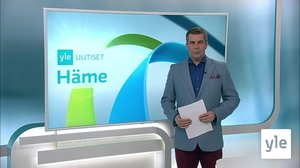 Yle Uutiset Häme 31-01-2020 klo 17-06: 31.01.2020 16.37