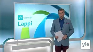 Yle Uutiset Lappi 31-01-2020 Klo 17-06: 31.01.2020 16.45