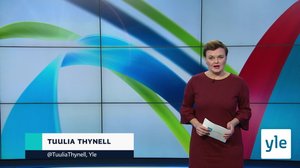 Yle Uutiset Uusimaa 31-01-2020 klo 17-06: 31.01.2020 17.14
