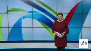 Yle Uutiset Uusimaa 31-01-2020 klo 18-21: 31.01.2020 18.31