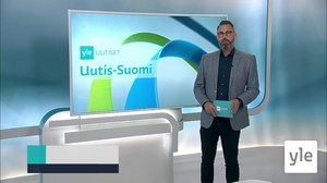 Yle Uutiset Uutis-Suomi 31-01-2020: 31.01.2020 18.51