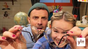 BUU-klubben: 04.02.2020 18.00