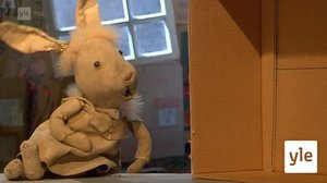 Nukkekoti: 05.02.2020 07.19