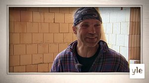 Unelmakoti: 05.02.2020 08.50