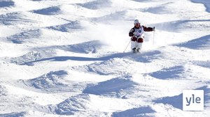 Freestylen MC: Calgary, kumparelasku: 02.02.2020 00.10