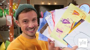 BUU-klubben: 05.02.2020 18.00