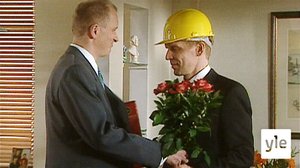 Mies parhaassa iässä (7): 06.02.2020 00.01