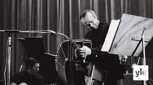 Piazzolla: The Years of the Shark (S) (S): 03.02.2020 06.00