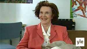 Vanha rakkaus ei ruostu (S): 06.02.2020 00.01