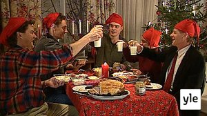 Joulun tähdet (S): 06.02.2020 00.01