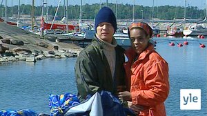 Jäähyväiset kotikadulle (S): 06.02.2020 00.01