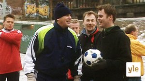 Tie tähtiin (S): 06.02.2020 00.01