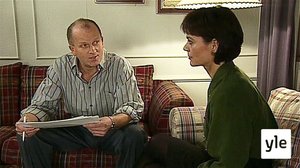 Vuoroin vieraissa (S): 06.02.2020 00.01