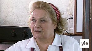 Salaisuuksia ja valheita (S): 06.02.2020 00.01