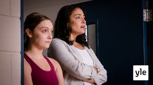 Seisovaa vettä (7): 06.02.2020 17.10