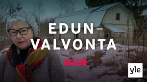Edunvalvonnan pettämät: 03.02.2020 06.00