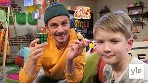 BUU-klubben: 06.02.2020 18.00