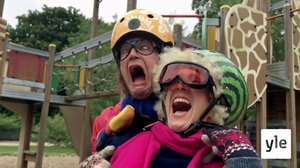 No onkos tullut kesä... (S): 04.02.2020 18.00