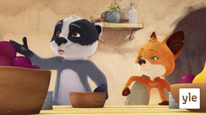 Lentävä mäyrä (S): 05.02.2020 00.00